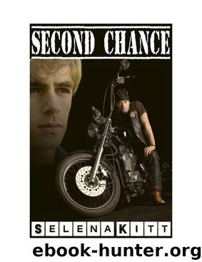 Second Chance by Selena Kitt