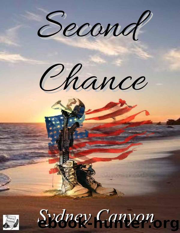 Second Chance by Sydney Canyon