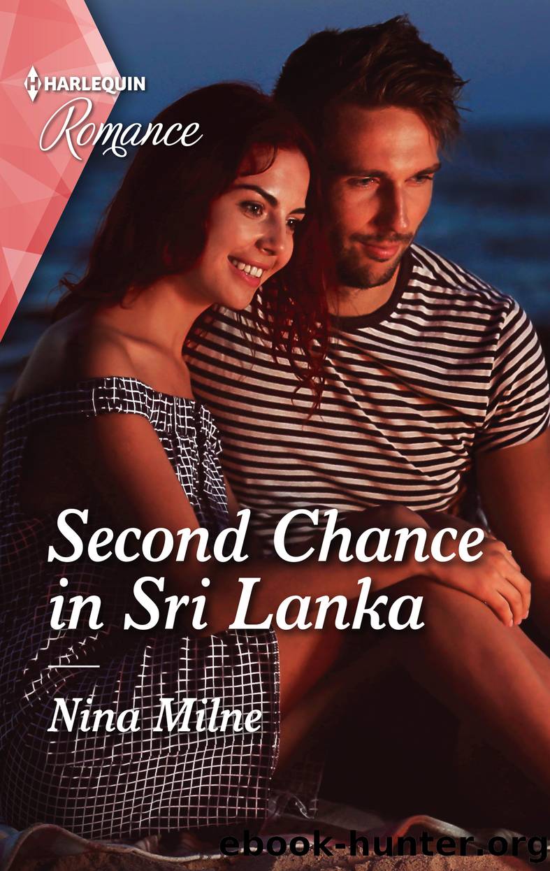 Second Chance in Sri Lanka by Nina Milne