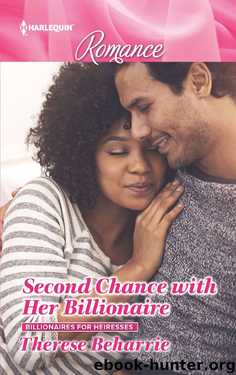 Second Chance with Her Billionaire by Therese Beharrie
