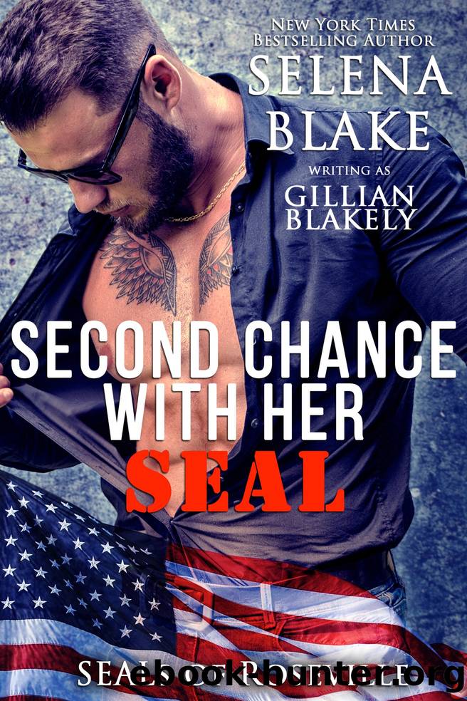 Second Chance with Her SEAL by Gillian Blakely