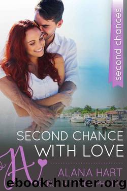 Second Chance with Love by Hart Alana & Philips Ruth Tyler