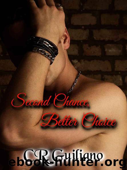 Second Chance, Better Choice by Guiliano CR