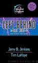 Second Chance: Left Behind by Tim LaHaye; Jerry B. Jenkins