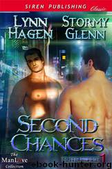 Second Chances [Elite Force 1] by Stormy Glenn