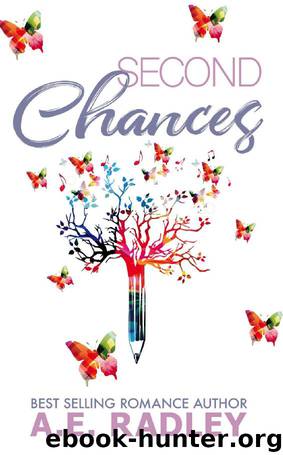 Second Chances by A E Radley