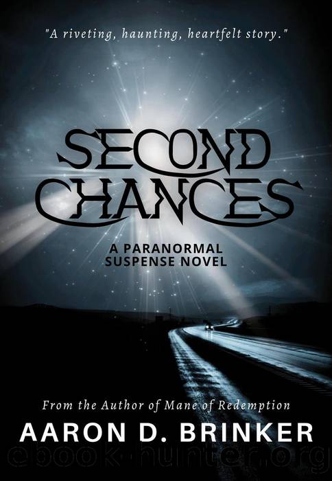 Second Chances by Aaron D Brinker