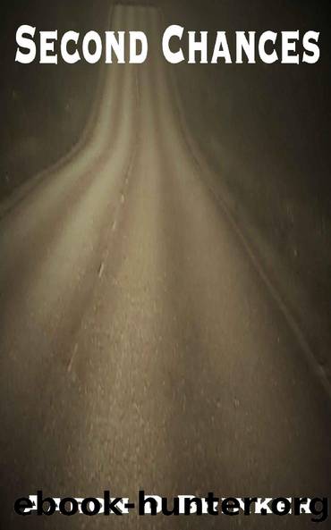 Second Chances by Aaron D. Brinker