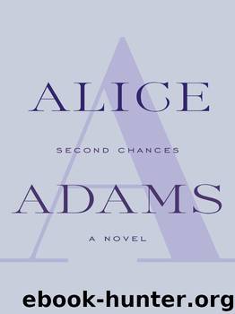 Second Chances by Alice Adams