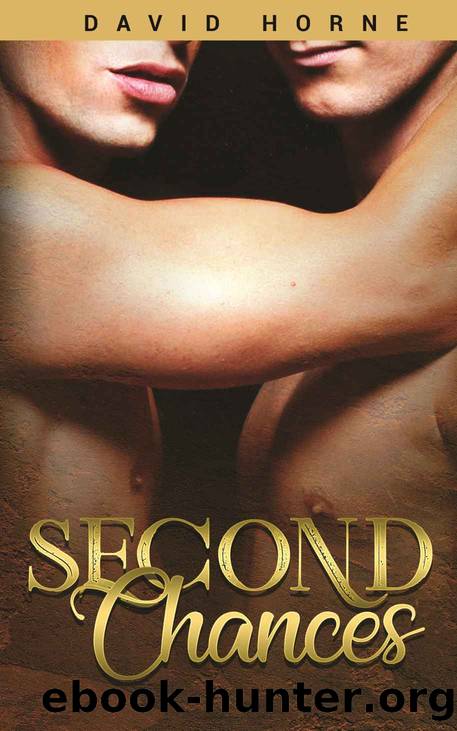 Second Chances by David Horne