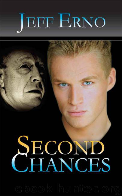 Second Chances by Erno Jeff