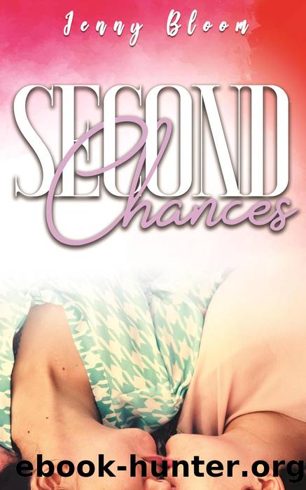Second Chances by Jenny Bloom