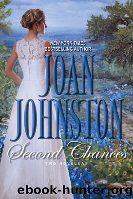 Second Chances by Joan Johnston