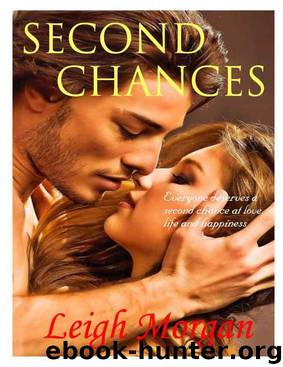 Second Chances by Leigh Morgan
