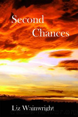 Second Chances by Liz Wainwright