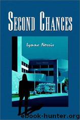 Second Chances by Lynne Norris