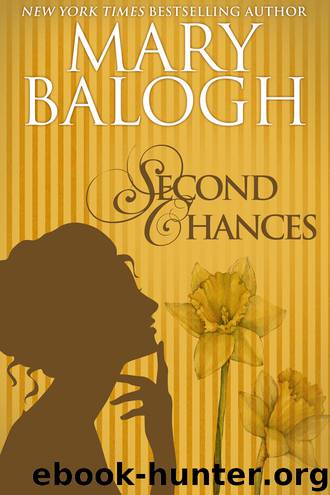 Second Chances by Mary Balogh
