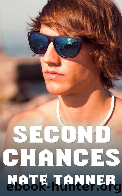 Second Chances by Nate Tanner