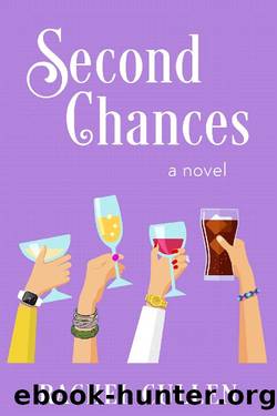 Second Chances by Rachel Cullen