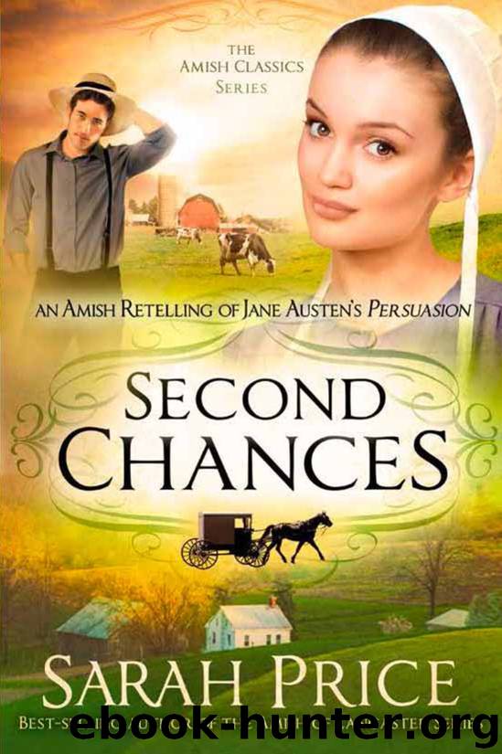 Second Chances by Sarah Price