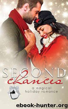 Second Chances by T.M. Franklin