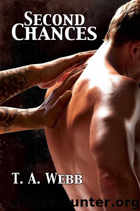 Second Chances by Webb T.A