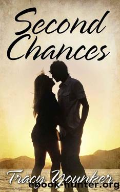 Second Chances by Younker Tracy