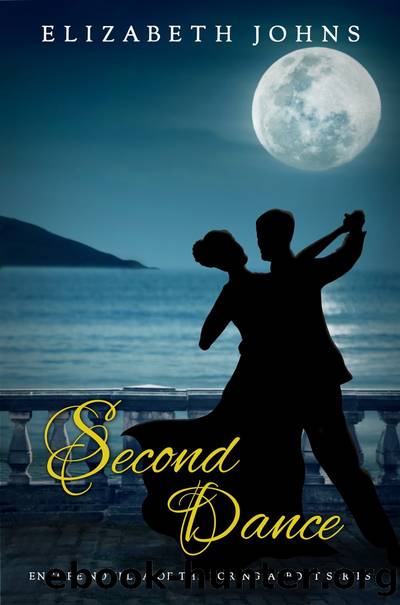 Second Dance by Elizabeth Johns