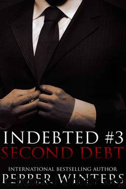 Second Debt by Pepper Winters