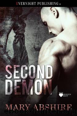 Second Demon by Mary Abshire