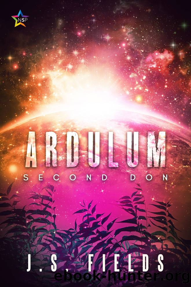 Second Don: Ardulum, Book 2 by J.S. Fields