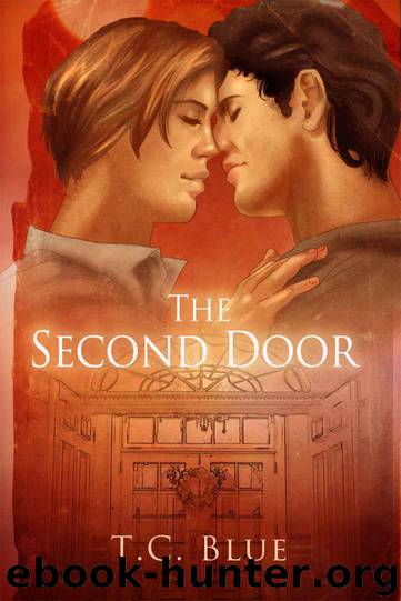 Second Door by T.C. Blue