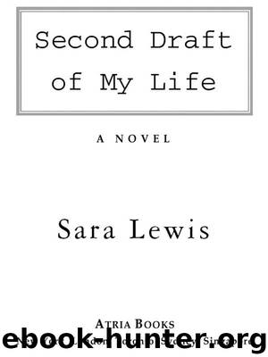 Second Draft of My Life by Sara Lewis