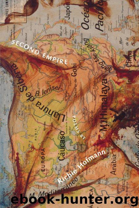 Second Empire by Richie Hofmann