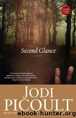Second Glance by Jodi Picoult; Geaorge Guidall