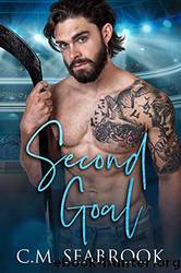 Second Goal by Seabrook C. M