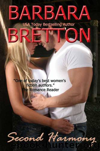 Second Harmony by Bretton Barbara