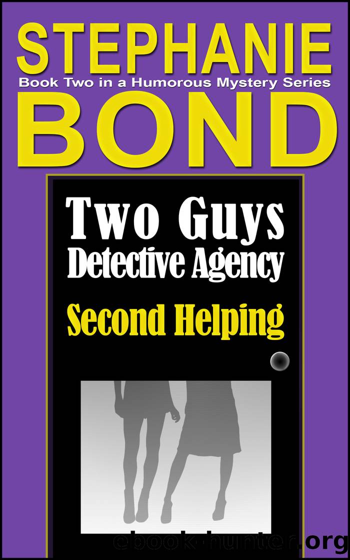 Second Helping by Stephanie Bond