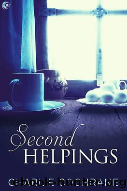 Second Helpings by Charlie Cochrane