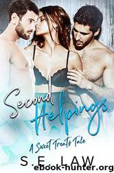 Second Helpings by S.E. Law