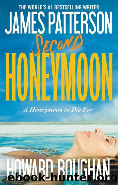 Second Honeymoon by James Patterson