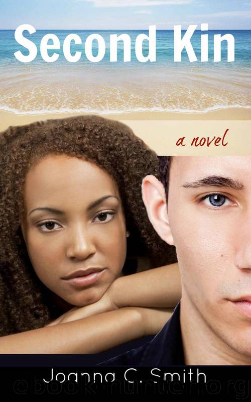 Second Kin by Joanna C. Smith