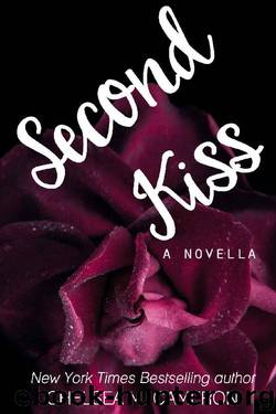 Second Kiss (Violet Hill Book 1) by Chelsea M. Cameron