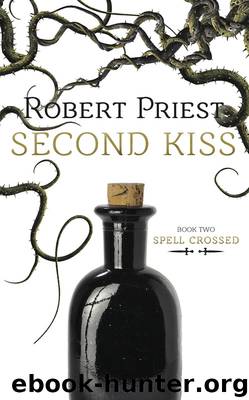 Second Kiss by Robert Priest