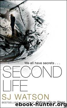 Second Life by S J Watson