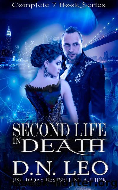 Second Life in Death--Complete Series by D. N. Leo