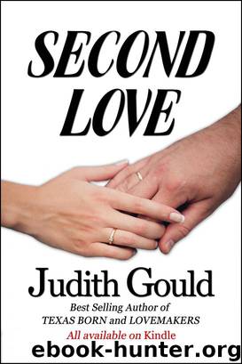 Second Love by Gould Judith