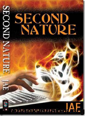 Second Nature (The Shape-Shifter Series #1) by Jae
