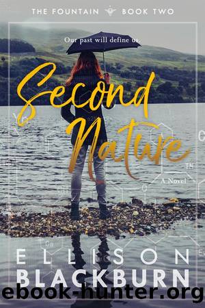 Second Nature by Ellison Blackburn