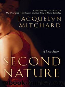 Second Nature by Jacquelyn Mitchard